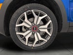 2022 Kia Seltos SX DCT AWD