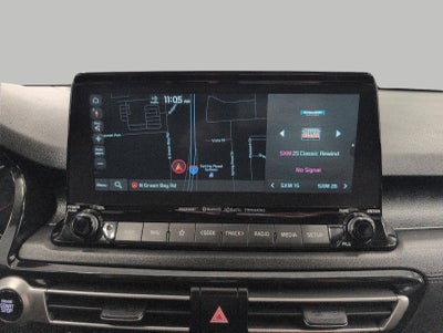 2022 Kia Seltos SX DCT AWD