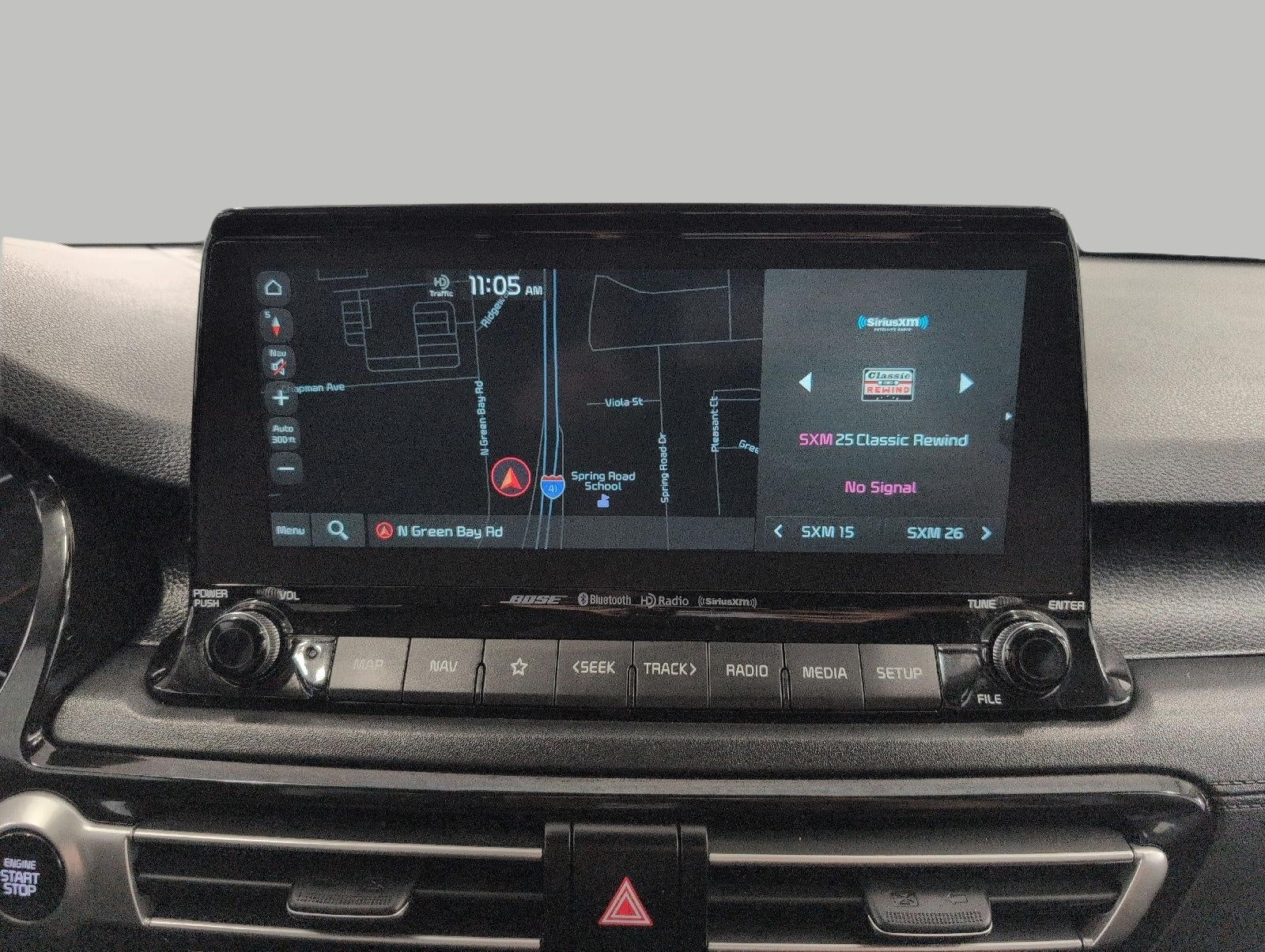 2022 Kia Seltos SX DCT AWD