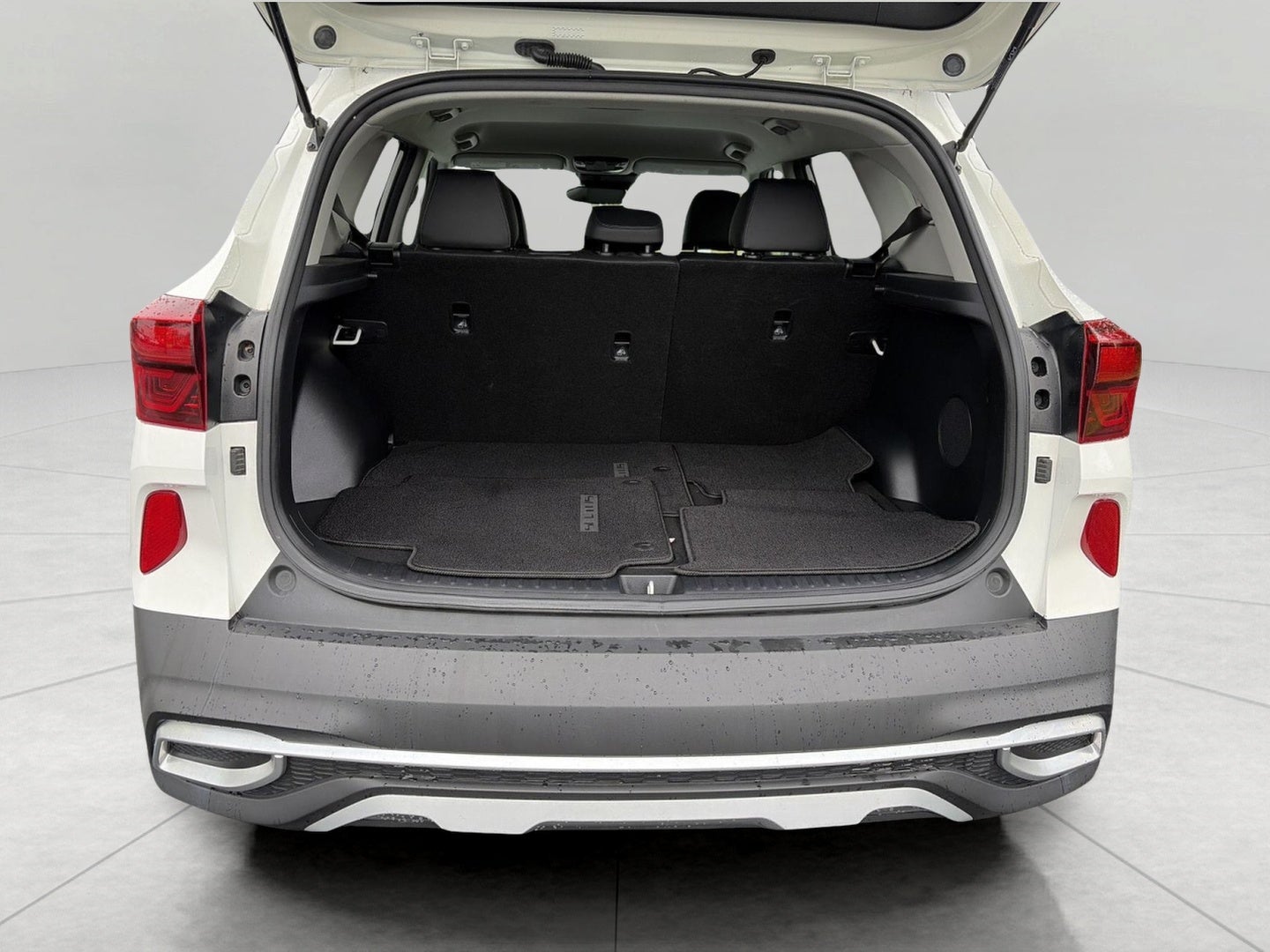 2022 Kia Seltos SX DCT AWD