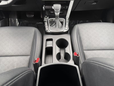 2022 Kia Seltos SX DCT AWD