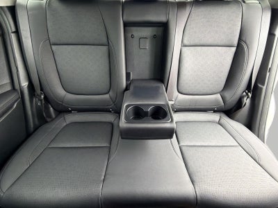 2022 Kia Seltos SX DCT AWD