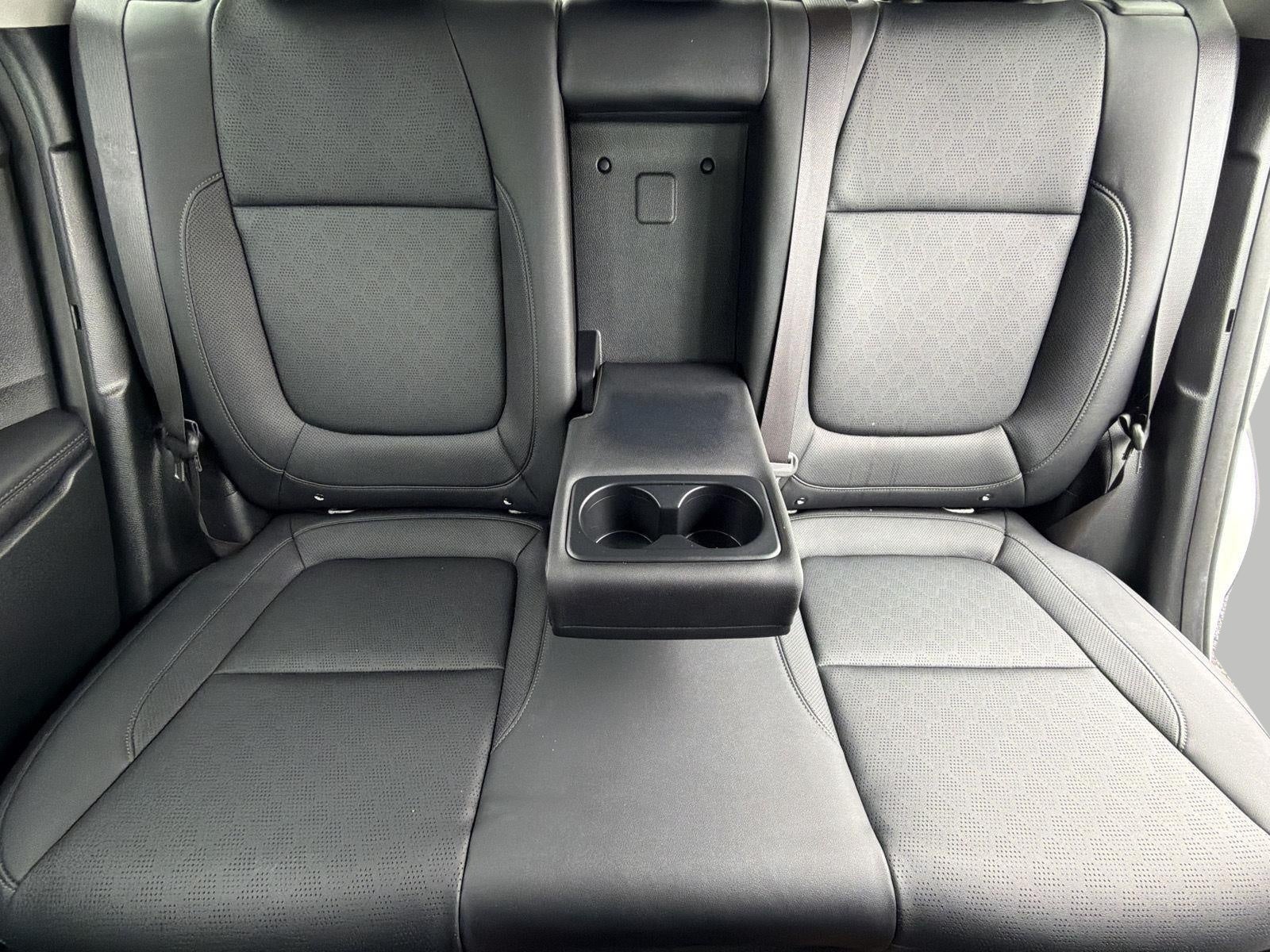 2022 Kia Seltos SX DCT AWD