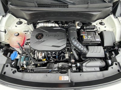 2022 Kia Seltos SX DCT AWD