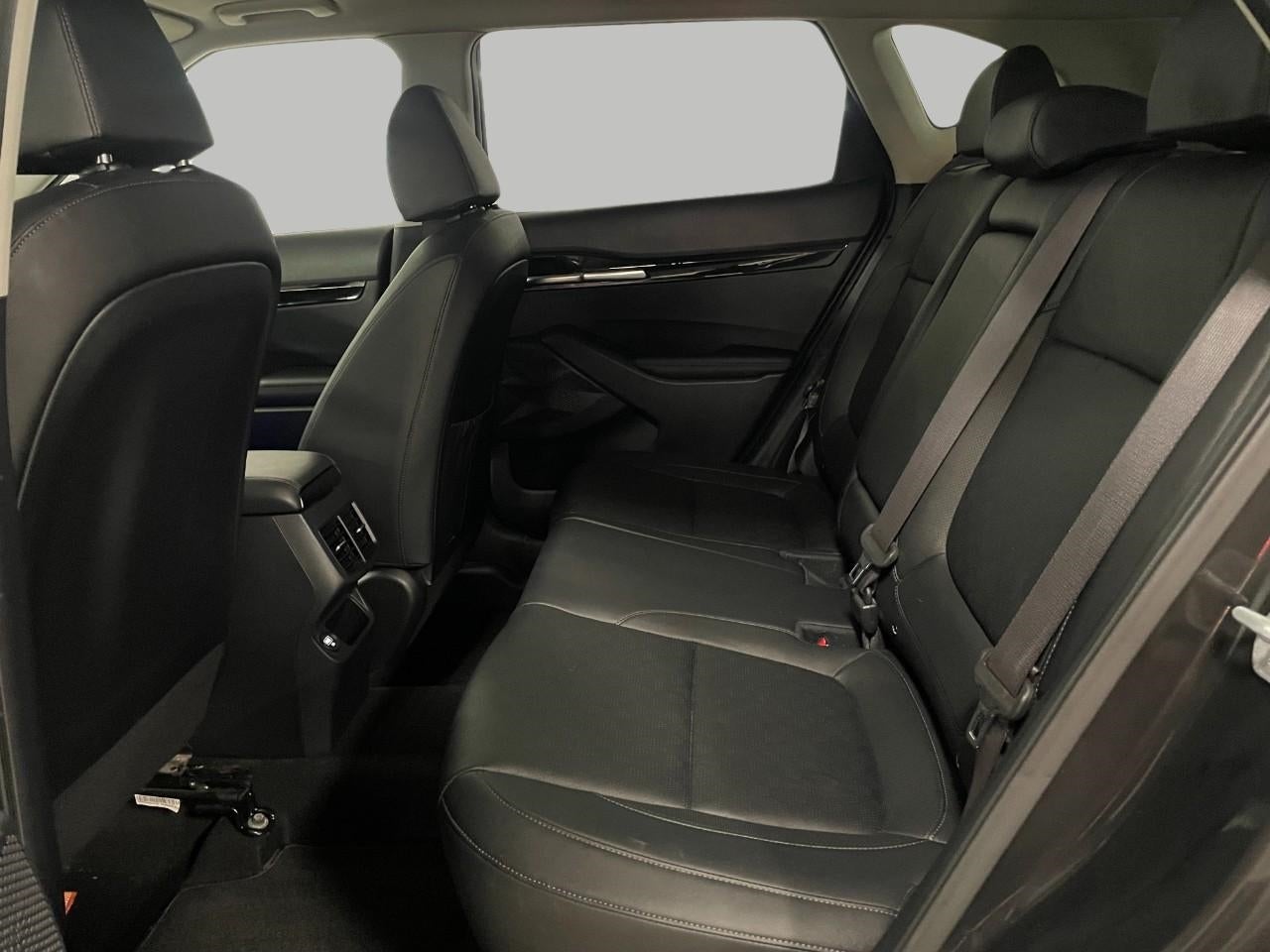 2023 Kia Seltos SX DCT AWD