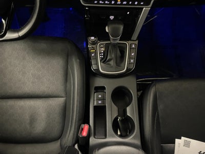 2023 Kia Seltos SX DCT AWD