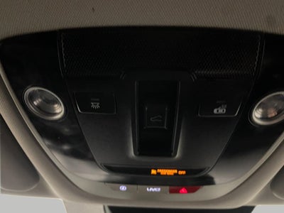 2023 Kia Seltos SX DCT AWD