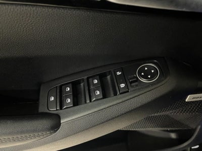 2023 Kia Seltos SX DCT AWD