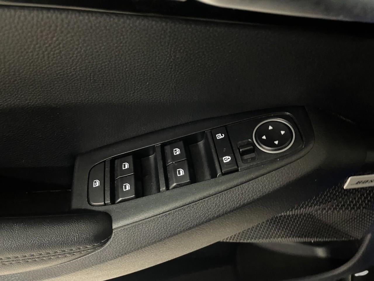 2023 Kia Seltos SX DCT AWD