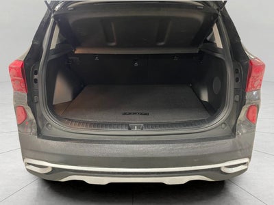 2023 Kia Seltos SX DCT AWD