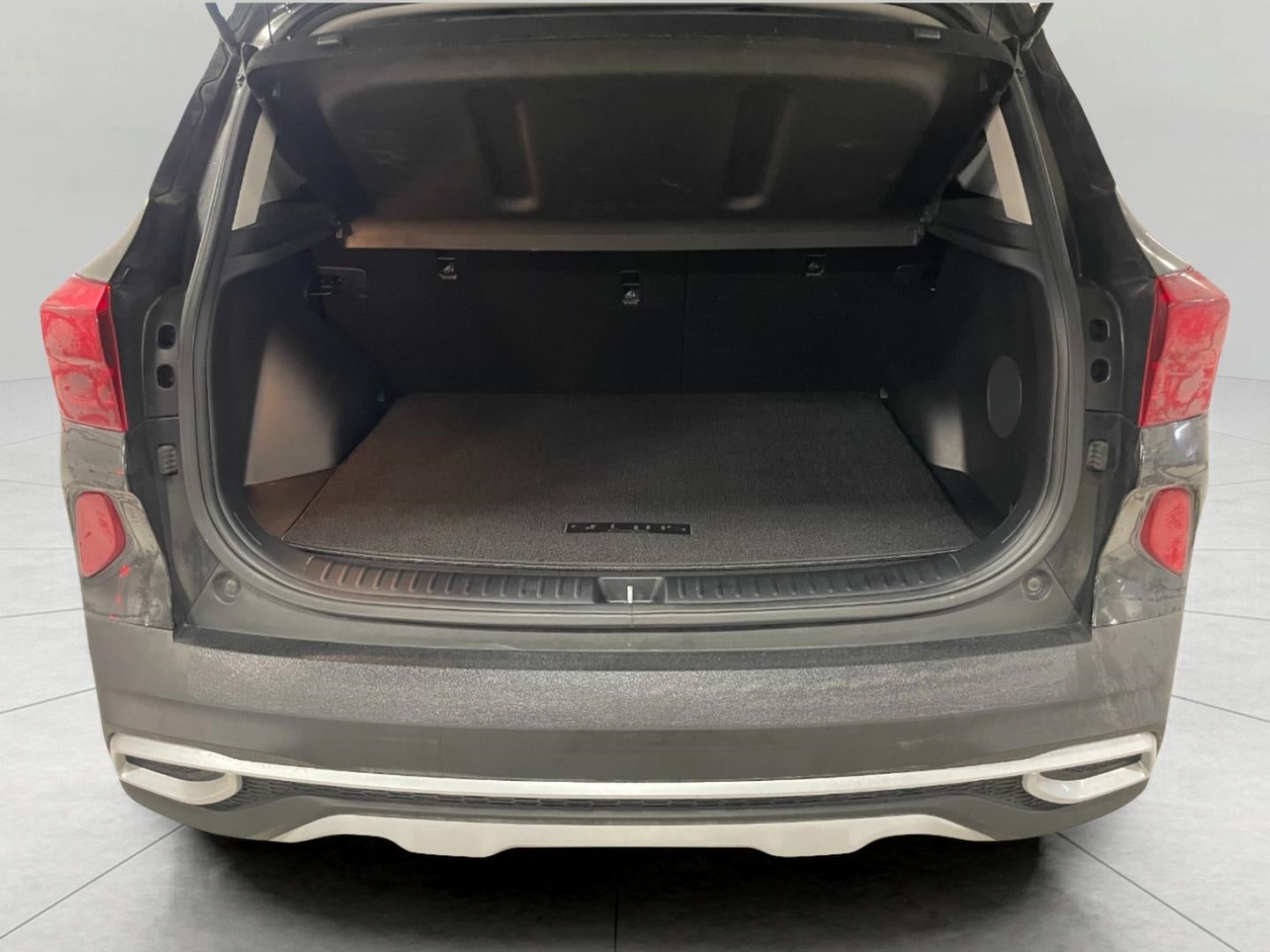 2023 Kia Seltos SX DCT AWD