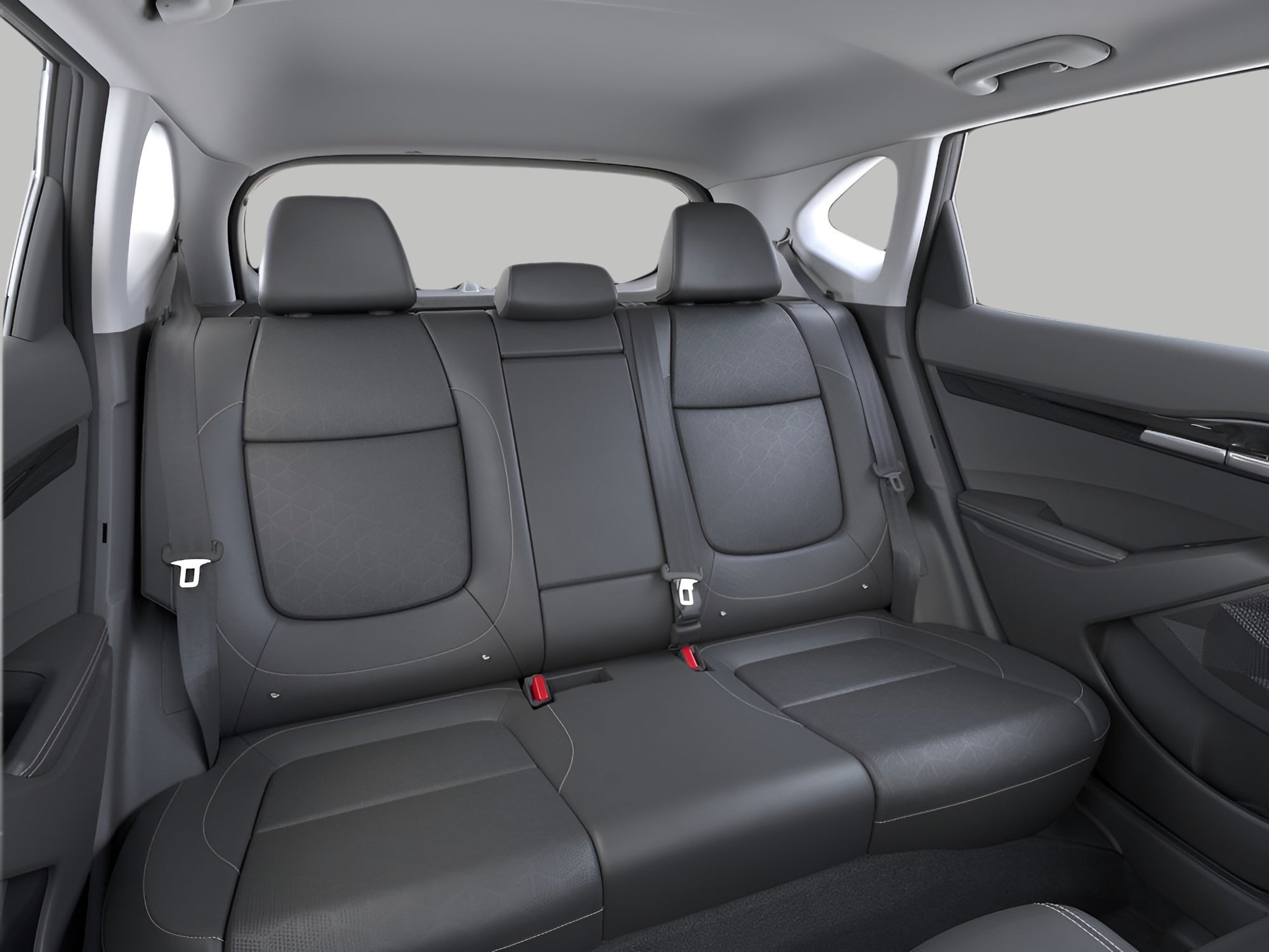 2026 Kia Seltos SX AWD