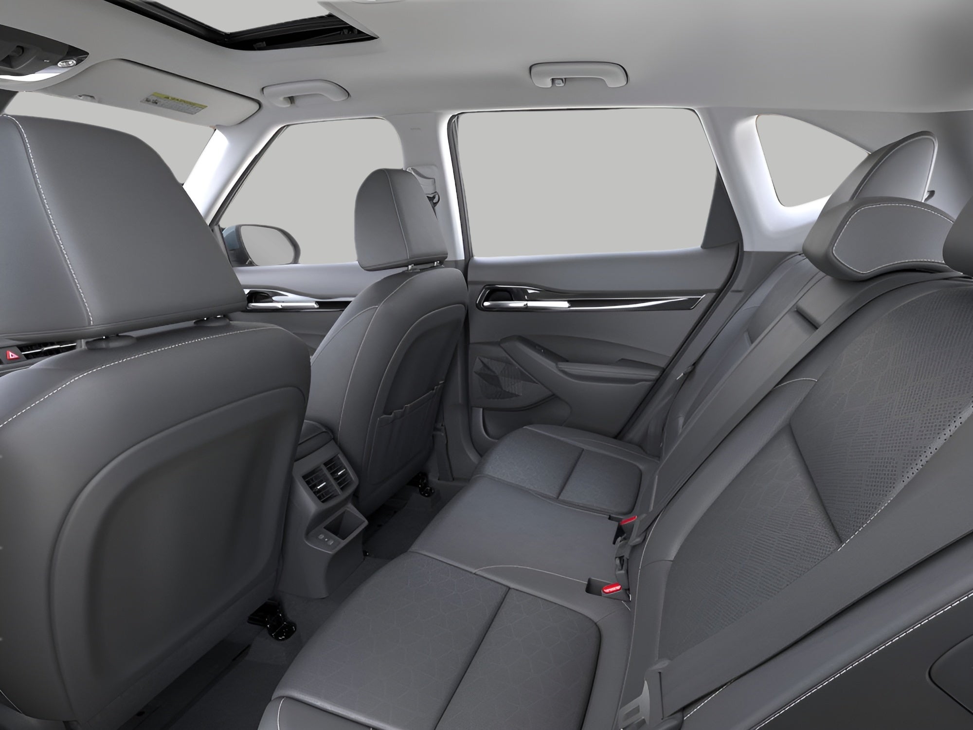 2026 Kia Seltos SX AWD