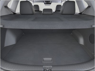 2026 Kia Seltos SX AWD