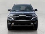 2026 Kia Seltos SX AWD