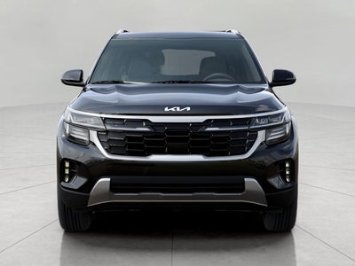 2026 Kia Seltos SX AWD