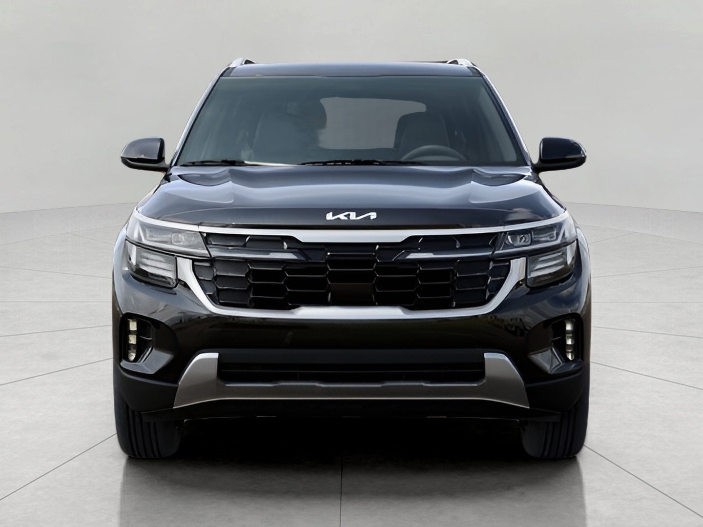 2026 Kia Seltos SX AWD