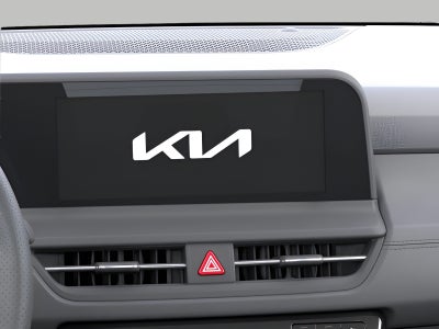 2026 Kia Seltos SX AWD