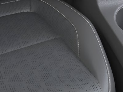 2026 Kia Seltos SX AWD