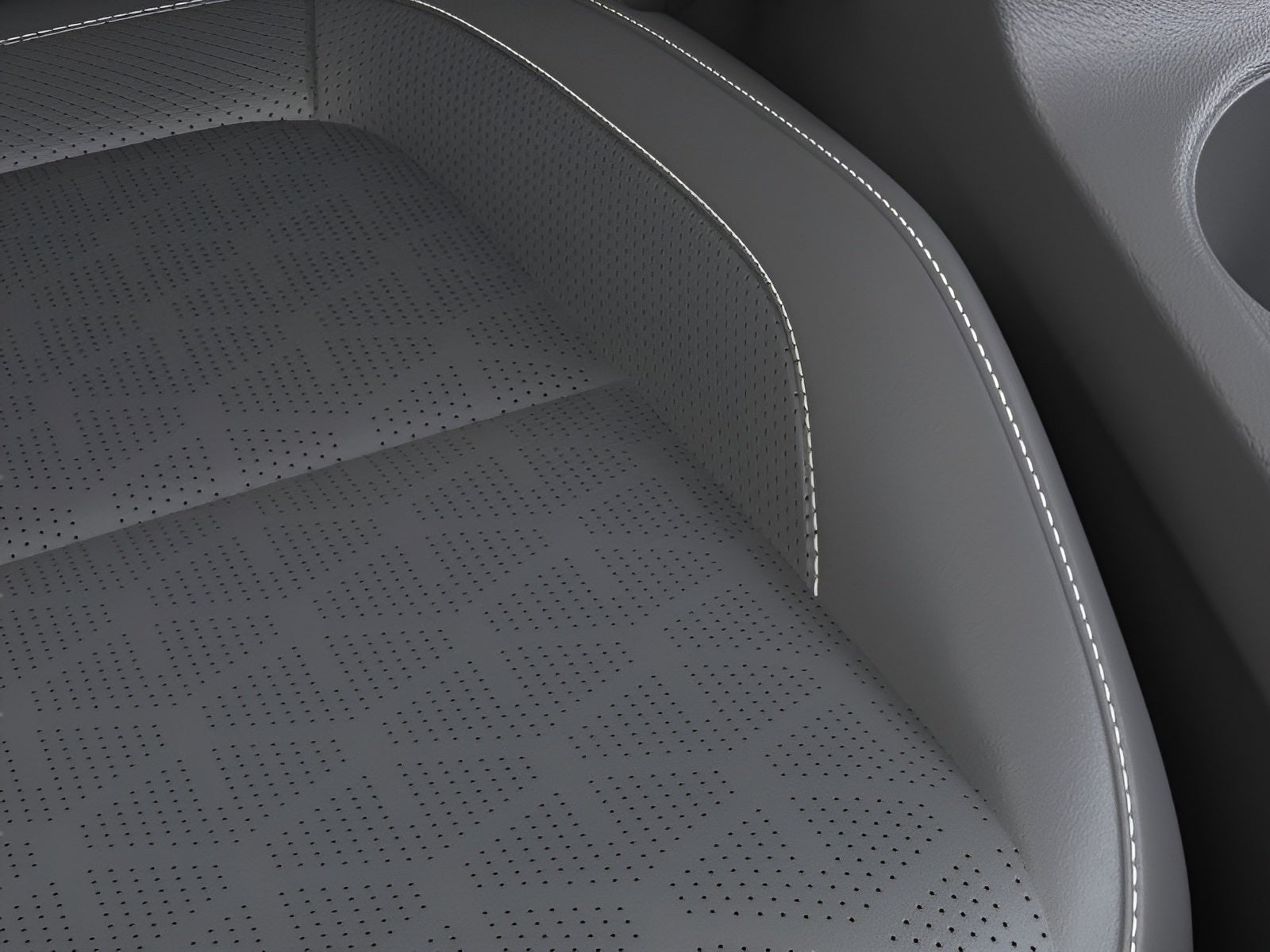 2026 Kia Seltos SX AWD