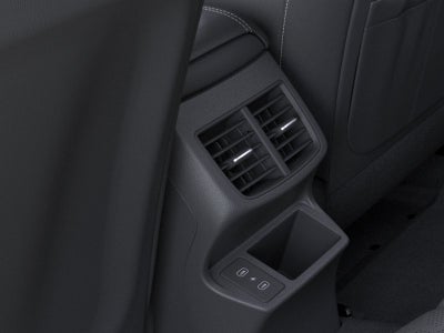 2026 Kia Seltos SX AWD