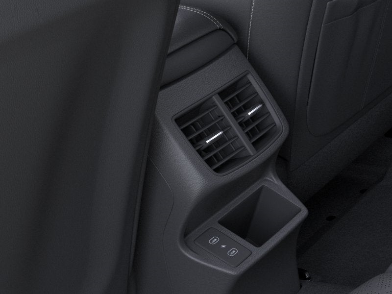 2026 Kia Seltos SX AWD