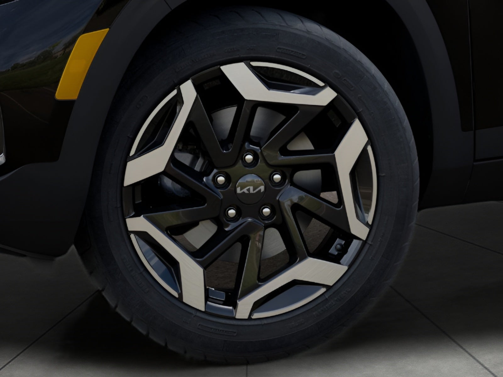 2026 Kia Seltos SX AWD