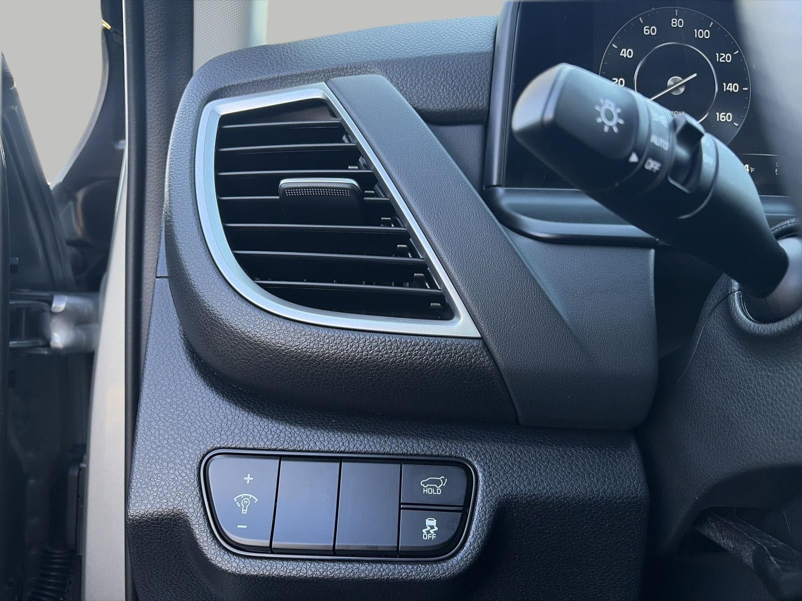 2026 Kia Seltos SX AWD