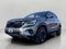 2026 Kia Seltos SX AWD