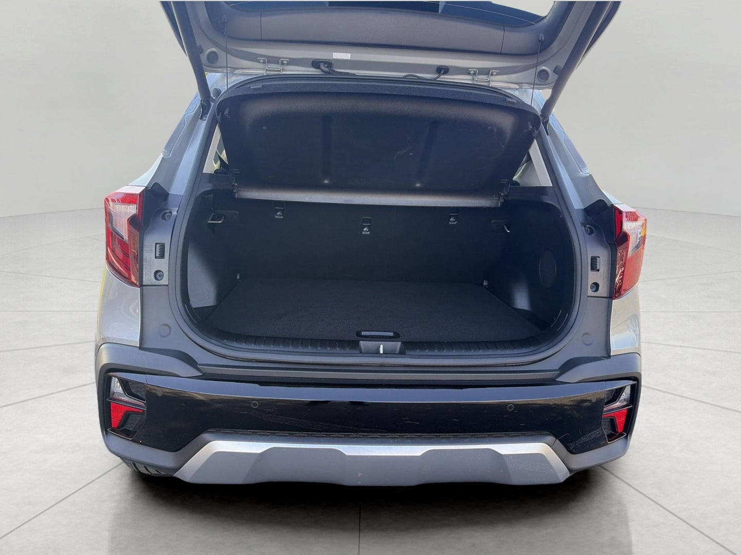2026 Kia Seltos SX AWD