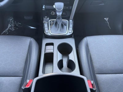 2026 Kia Seltos SX AWD