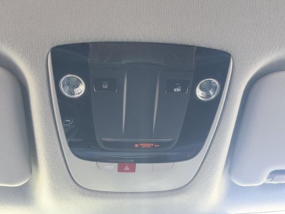 2026 Kia Seltos SX AWD