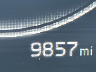 2026 Kia Seltos SX AWD