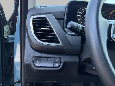 2025 Kia Seltos SX DCT AWD