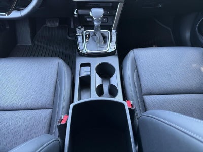 2025 Kia Seltos SX DCT AWD