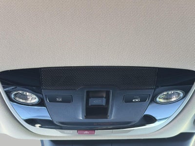 2025 Kia Seltos SX DCT AWD