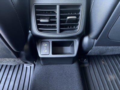 2025 Kia Seltos SX DCT AWD