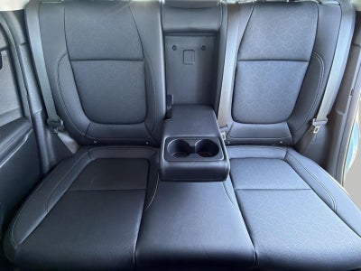 2025 Kia Seltos SX DCT AWD