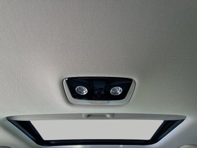 2025 Kia Seltos SX DCT AWD
