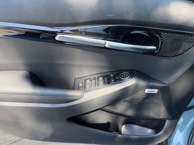2025 Kia Seltos SX DCT AWD