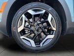 2025 Kia Seltos SX DCT AWD