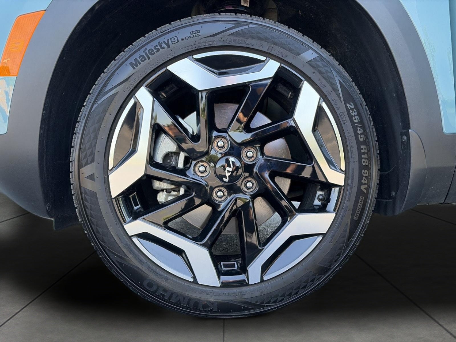 2025 Kia Seltos SX DCT AWD