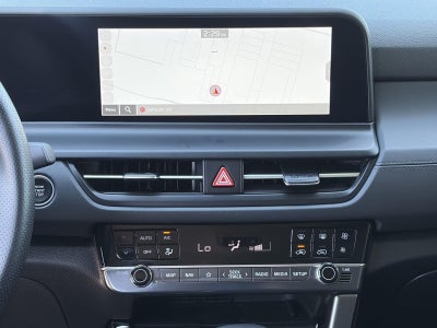 2025 Kia Seltos SX DCT AWD