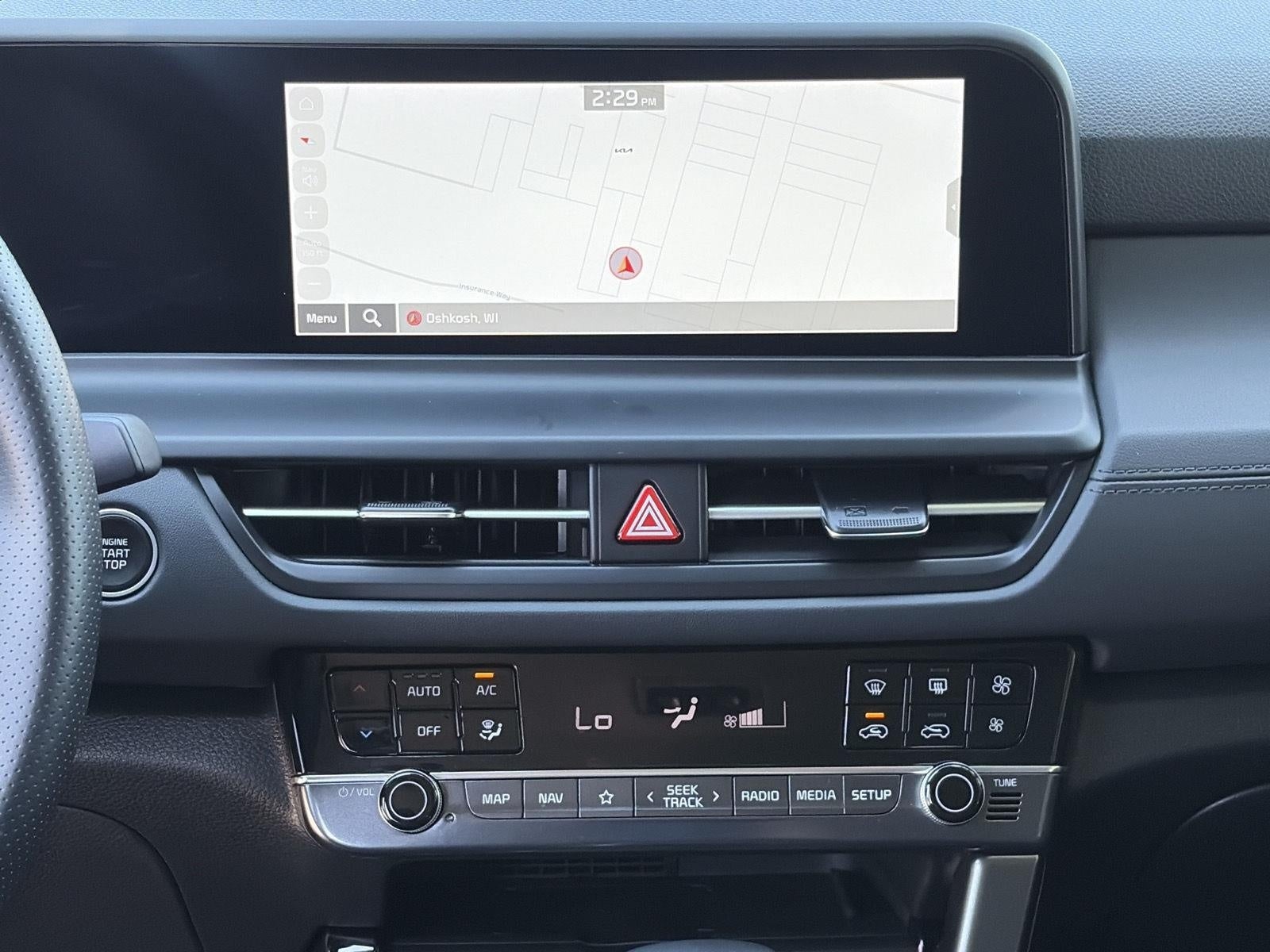2025 Kia Seltos SX DCT AWD
