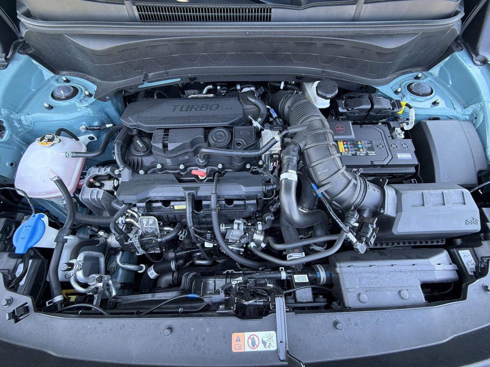 2025 Kia Seltos SX DCT AWD