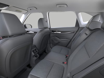 2026 Kia Seltos S FWD