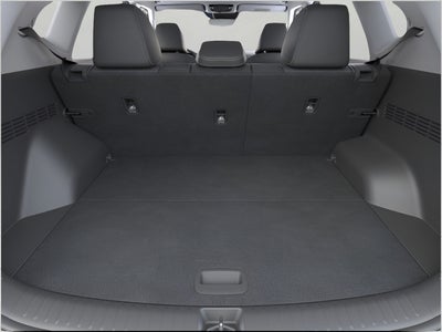 2026 Kia Seltos S FWD