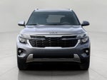 2026 Kia Seltos S FWD