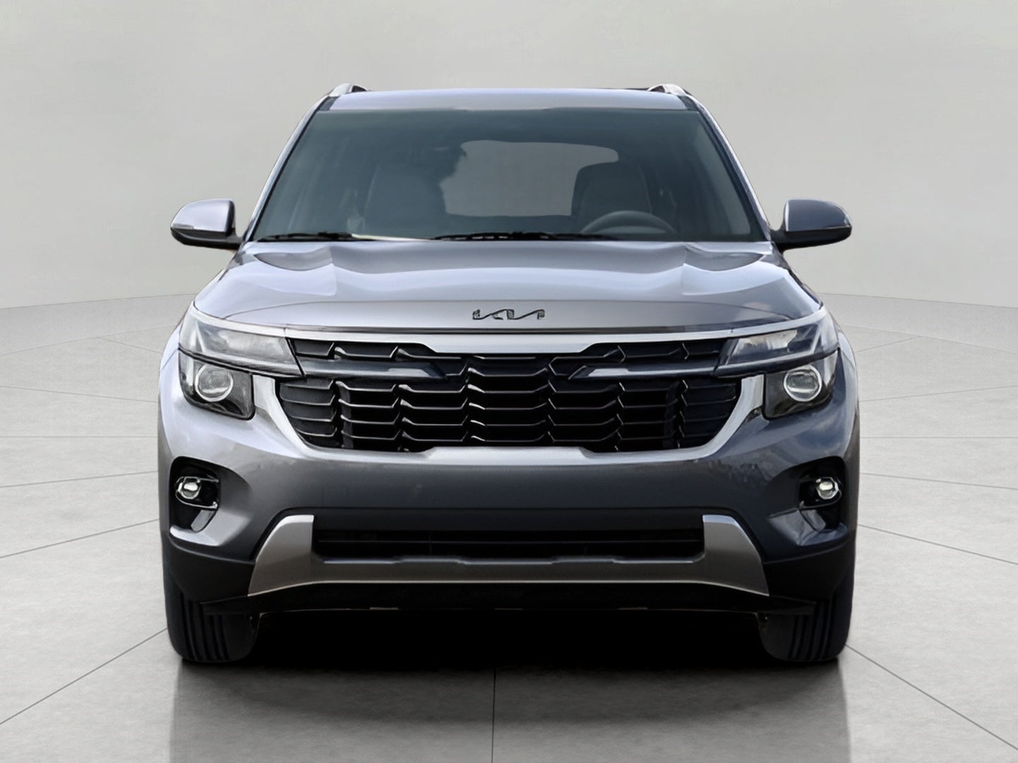 2026 Kia Seltos S FWD