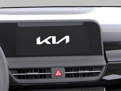 2026 Kia Seltos S FWD